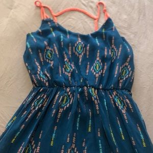 Target dress